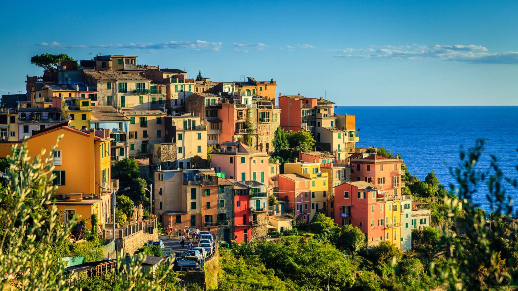 Corniglia