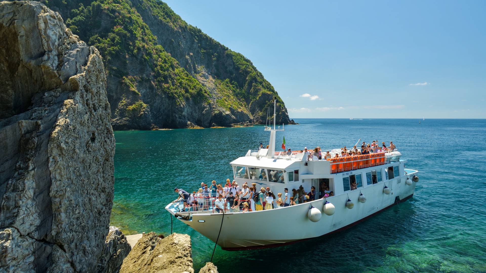 Tour in barca sul Lago di Como