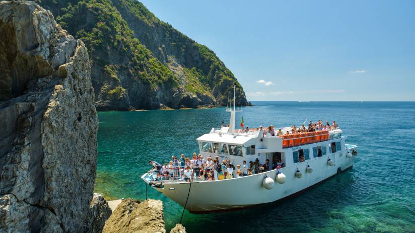 Tour in barca sul Lago di Como