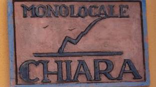 Chiara's Cosy Apartment