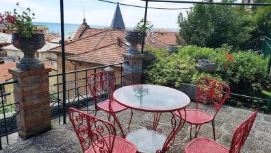 Benedetta's Beautiful House